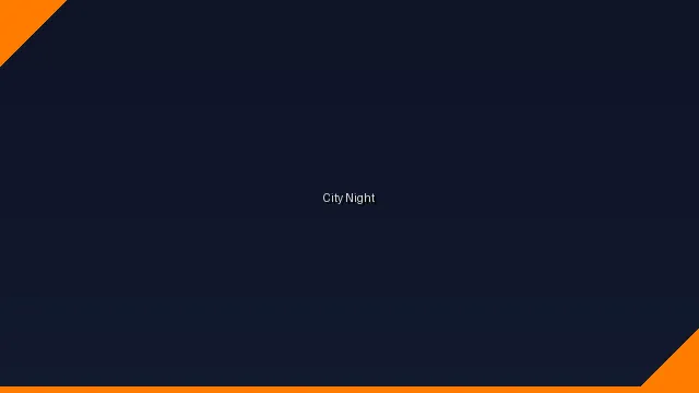 城市夜景主题赛 - 银仙 动漫 视频创作挑战